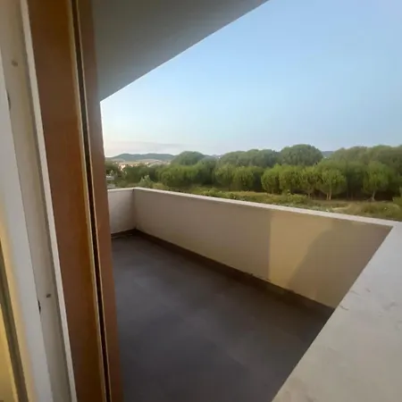 شقة Gjiri I Lalzit