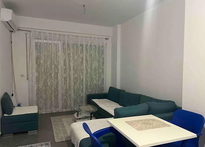 Apartamento Gjiri I Lalzit