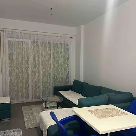 Апартаменты Gjiri I Lalzit